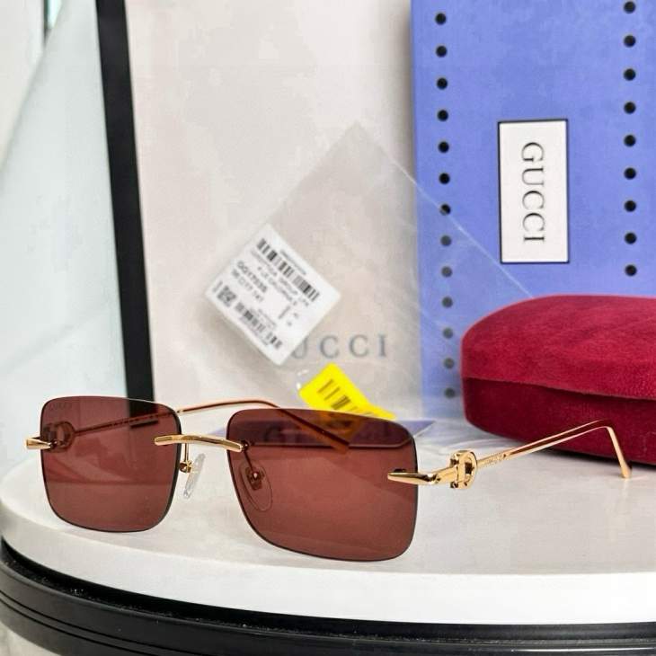 Picture of Gucci Sunglasses _SKUfw79477578fw
